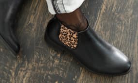 Chelsea Boots kombinieren