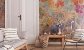 Wandgestaltung-Ideen