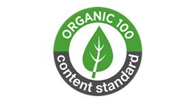 Organic Content Standard (OCS) 100