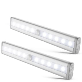 Lichtleisten
