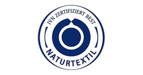 NATURTEXTIL IVN zertifiziert BEST