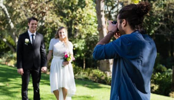 Hochzeit
