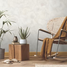 Schlafzimmer Tapeten