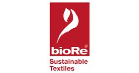 bioRe Sustainable Textiles