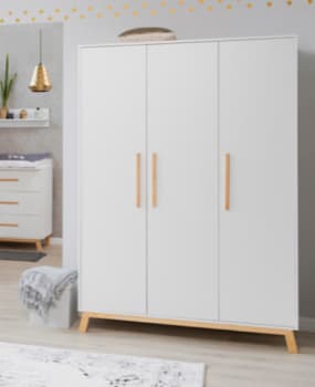 Baby Kleiderschränke