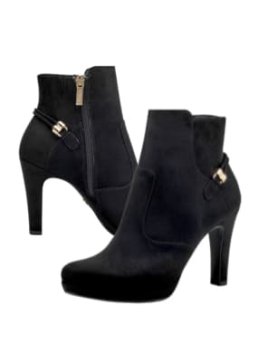 Elegante Stiefeletten