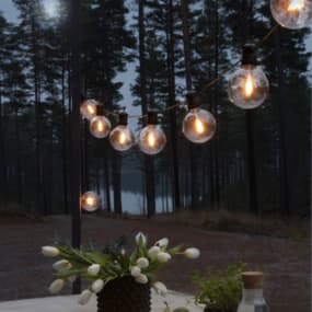 Lichterketten