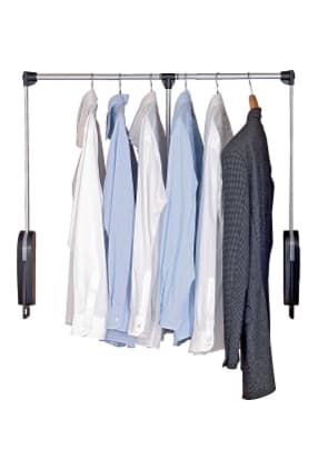 Kleiderstangen