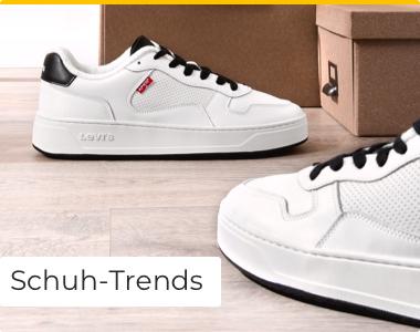 Schuh Trends