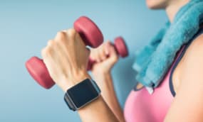 Fitnessgeräte-Beratung