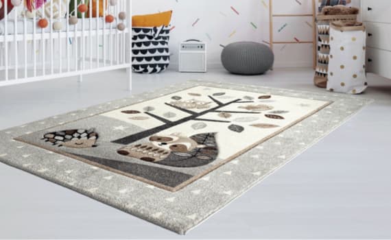 Kinderteppiche