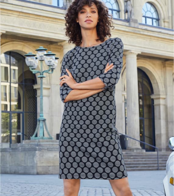 Businesskleider