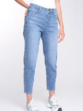 Mom Jeans