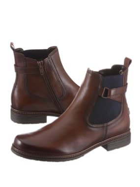 Chelsea Boots