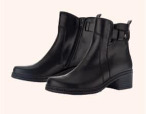 Stiefeletten