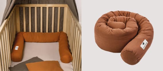Baby-Nestchen