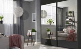 Kleiderschrank Ideen