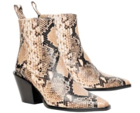 Westernboots