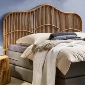 Kopfteile für Betten