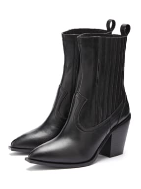 Cowboy Boots