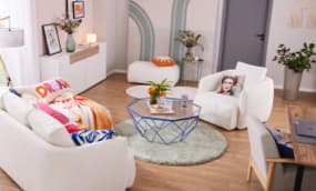 Wohnzimmer Einrichtungsideen