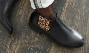 Chelsea Boots kombinieren