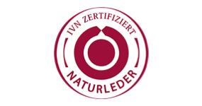 Naturleder IVN zertifiziert