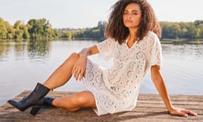 Stiefeletten kombinieren