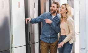 Gefrierschrank Ratgeber