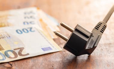 Alles zum Stromverbrauch eines Gefrierschranks