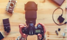 Kamera Ratgeber