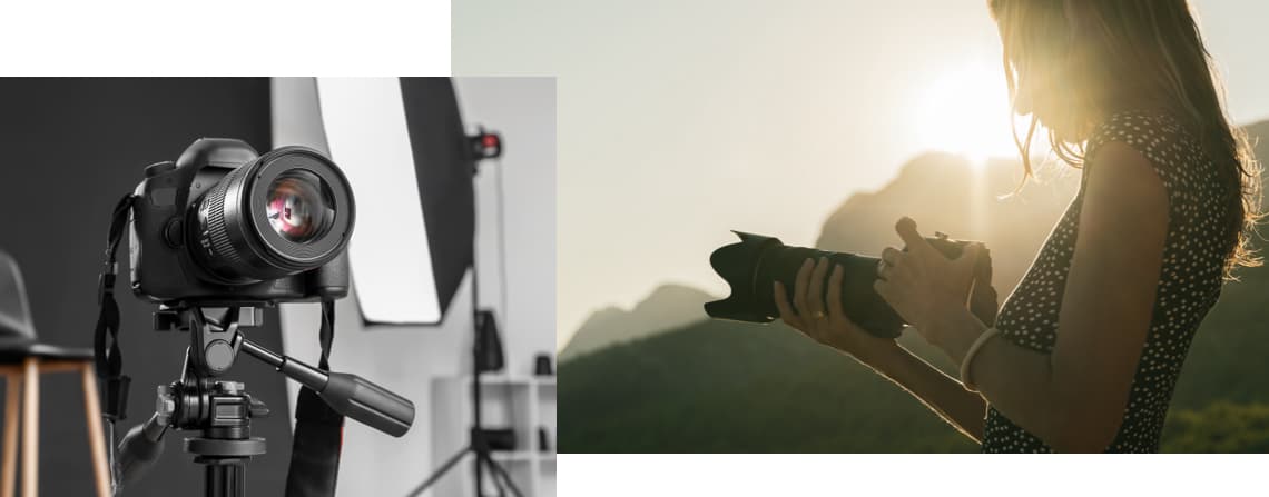 Beleuchtung in der Fotografie