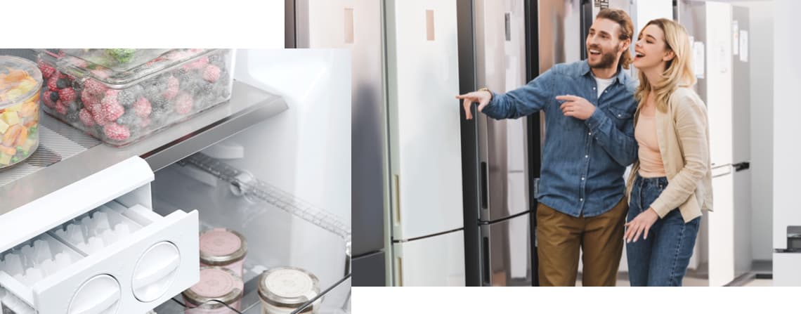 Gefrierschrank-Ratgeber