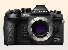 Spiegelreflexkameras