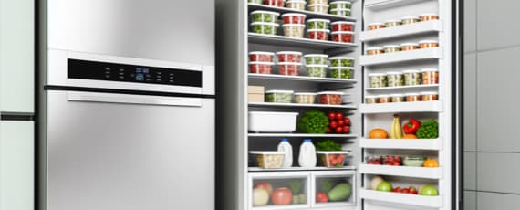 Gefrierschrank oder Gefriertruhe?