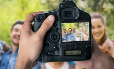 Tipps zum Fotografieren