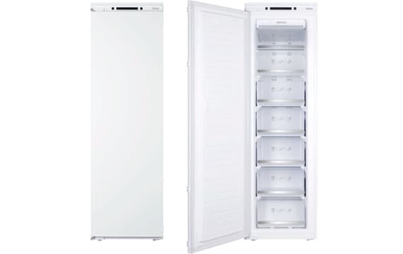 Einbau Gefrierschränke