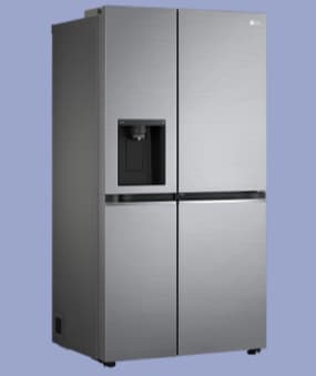 Kühlgefrierkombinationen