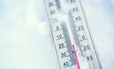 optimale Temperatur Gefrierschrank