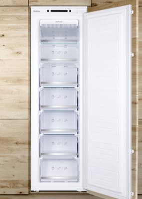 Einbau Gefrierschränke