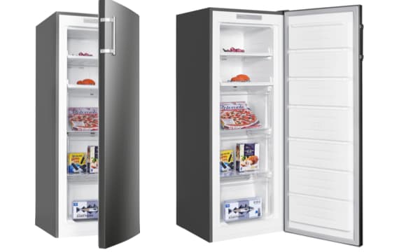Superfrost Gefrierschränke
