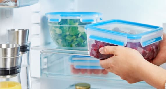 Frischhaltedosen