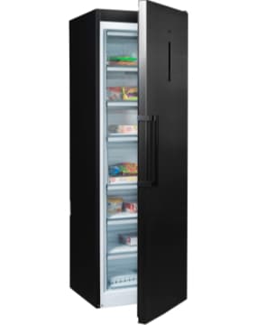 No-Frost-Gefrierschränke