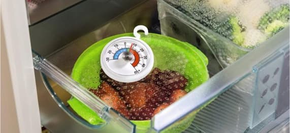 Zubehör für Gefrierschränke