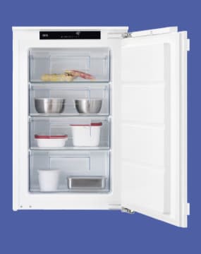 Minigefrierschrank