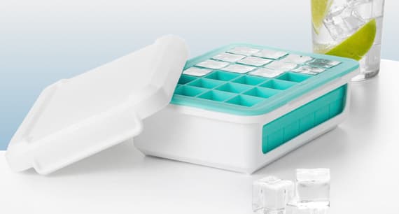 Zubehör für Gefrierschränke