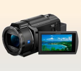 Camcorder