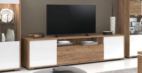 TV-Möbel