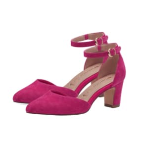 Pumps