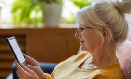 eBook-Reader Ratgeber